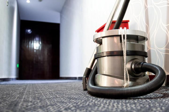 Service d'entretien et nettoyage résidentiel Granby