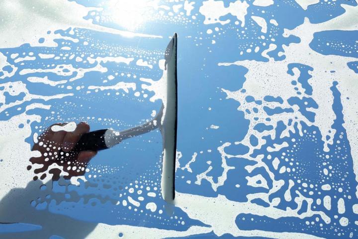 Services de grand ménage désinfection Granby