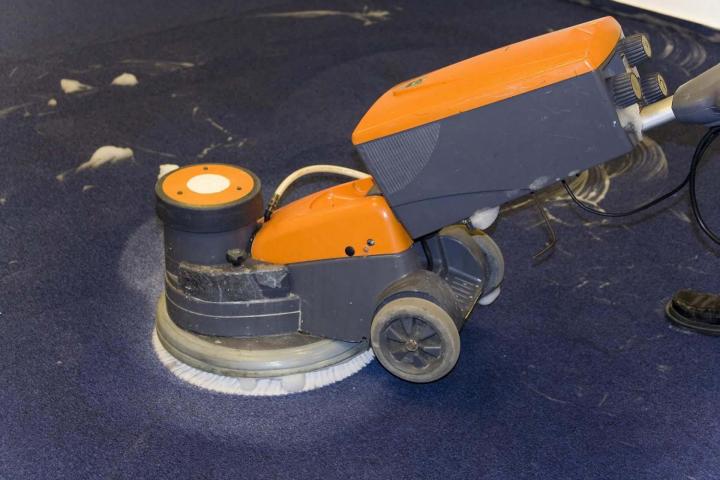 Nettoyage industriel et maintenance à Granby