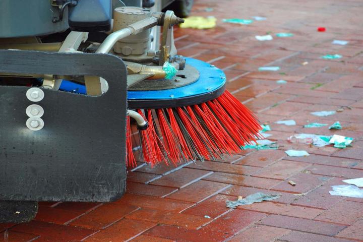 Une équipe expérimentée pour prendre en main vos travaux de nettoyage résidentiel.